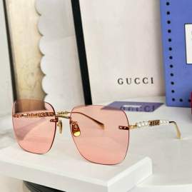 Picture of Gucci Sunglasses _SKUfw79338139fw